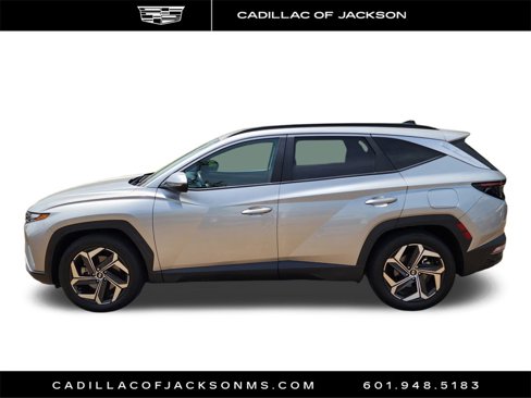 Used 2024 Hyundai Tucson SEL w/ Convenience Package image 25
