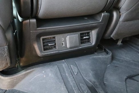 Used 2023 Chevrolet Silverado 1500 LT w/ Protection Package image 14