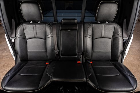 Used 2020 RAM 2500 Limited image 36