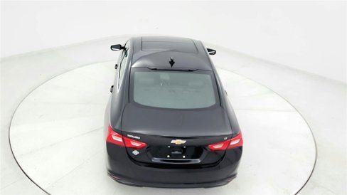 Used 2023 Chevrolet Malibu LT image 15