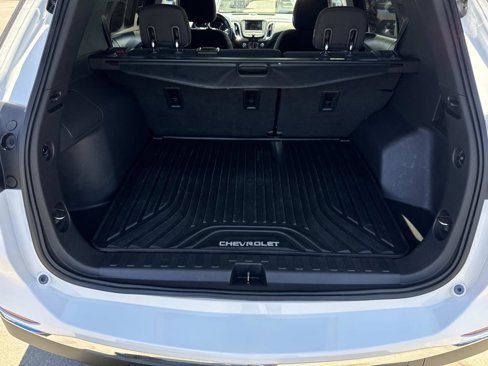 Used 2020 Chevrolet Equinox LT image 21