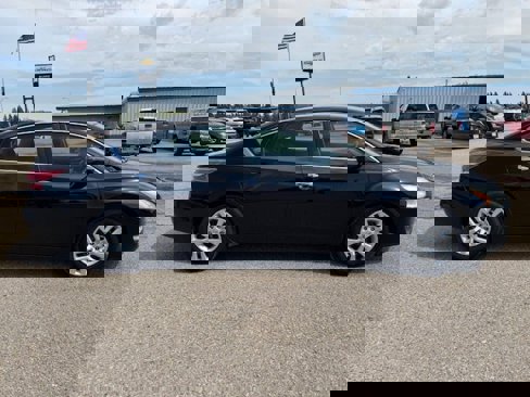 Used 2015 Nissan Altima 2.5 S image 8