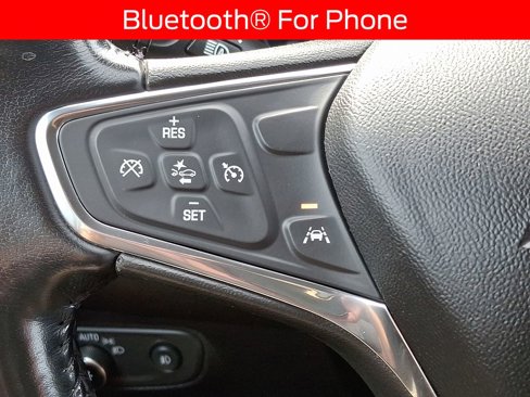 Used 2020 Chevrolet Equinox LT image 20
