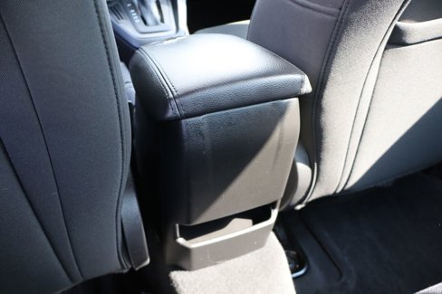 Used 2016 Ford Focus SE w/ SE Sport Package image 35