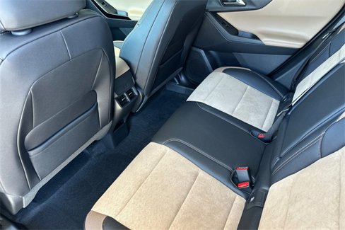 New 2026 Chevrolet Equinox ACTIV w/ Safety and Technology Package image 16