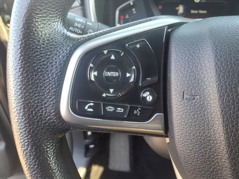 Used 2019 Honda CR-V EX image 21