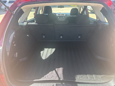 Used 2018 Subaru Outback 2.5i image 11