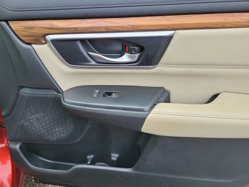 Used 2019 Honda CR-V EX-L image 23
