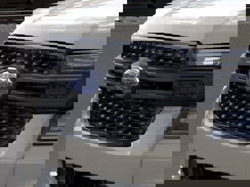 New 2025 Ford Ranger XL w/ Trailer Tow Package image 17