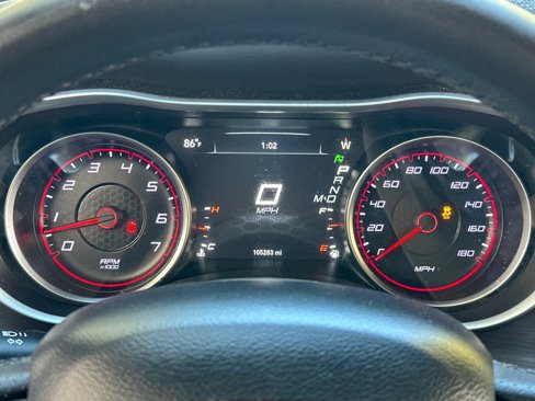 Used 2017 Dodge Charger R/T Scat Pack image 29