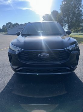 Used 2023 Ford Escape ST-Line w/ Tech Pack #1 image 17