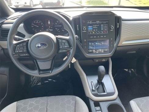 Used 2025 Subaru Forester w/ Convenience Package #1 image 8
