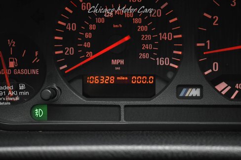 Used 1995 BMW M3 Coupe image 11
