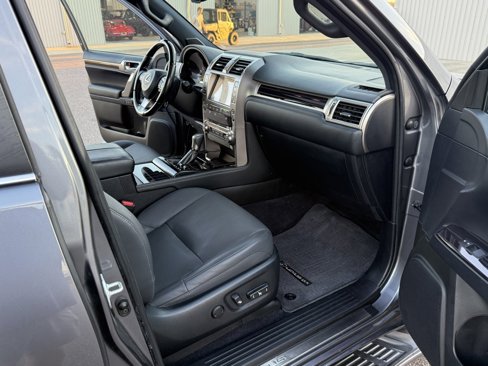 Used 2021 Lexus GX 460 Premium image 43