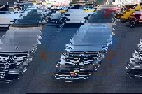 Used 2018 Mercedes-Benz GLA 250 4MATIC image 11
