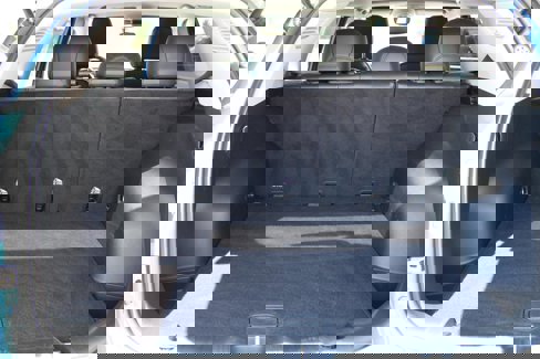 Certified 2022 Jeep Compass Limited image 26