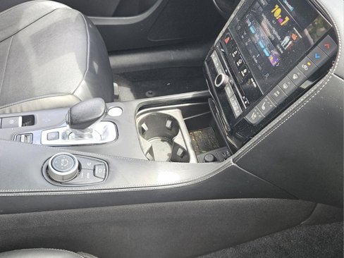 Used 2022 INFINITI QX55 Essential w/ Proassist Package image 16