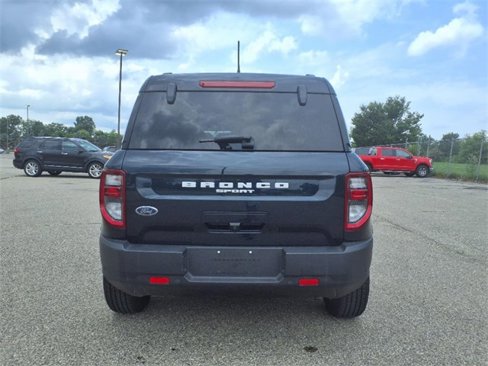 Used 2022 Ford Bronco Sport Outer Banks w/ Tech Package image 7
