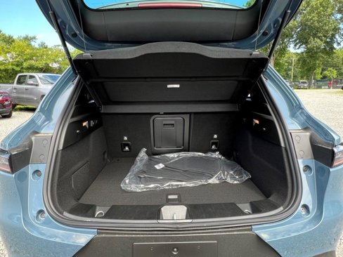 New 2024 Dodge Hornet GT w/ Tech Pack w/o Parking image 16