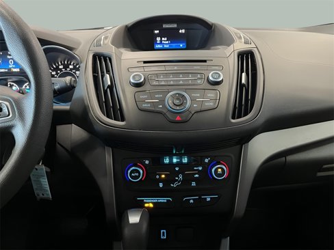 Used 2017 Ford Escape SE image 20