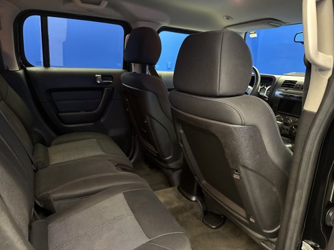 Used 2007 HUMMER H3 image 18