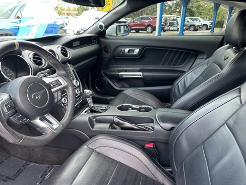 Used 2015 Ford Mustang Coupe w/ Equipment Group 051A image 29