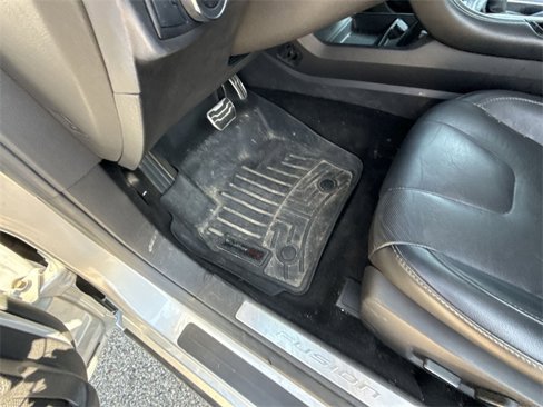 Used 2014 Ford Fusion Titanium image 32