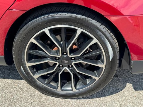 Used 2017 Ford Taurus SEL w/ Equipment Group 201A image 27