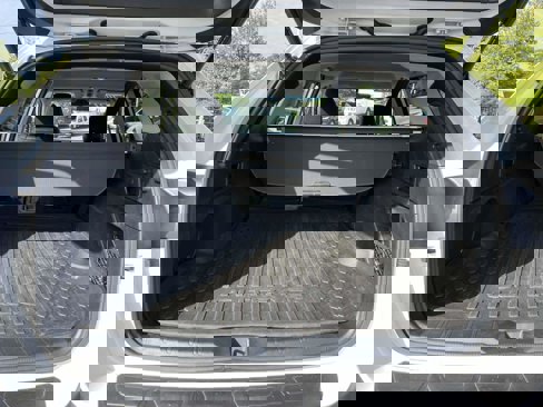 Used 2021 Subaru Outback Limited image 7