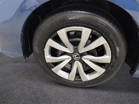 New 2026 Honda Civic LX image 10
