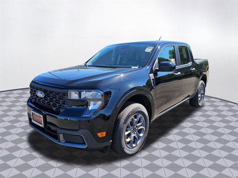 New 2025 Ford Maverick XLT w/ XLT Luxury Package image 39