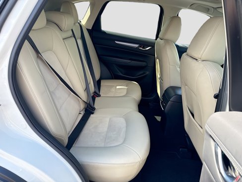 Used 2018 MAZDA CX-5 Touring w/ Preferred Equipment Package image 29