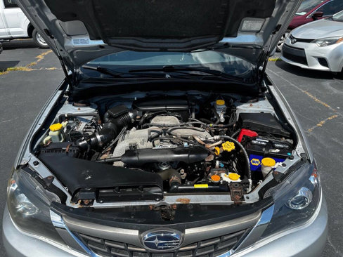 Used 2009 Subaru Impreza 2.5i image 21