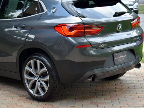 Used 2018 BMW X2 xDrive28i w/ Convenience Package image 10