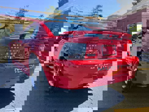 Used 2002 Ford Mustang Coupe image 5