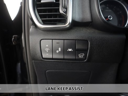 Used 2022 Kia Sportage EX image 4