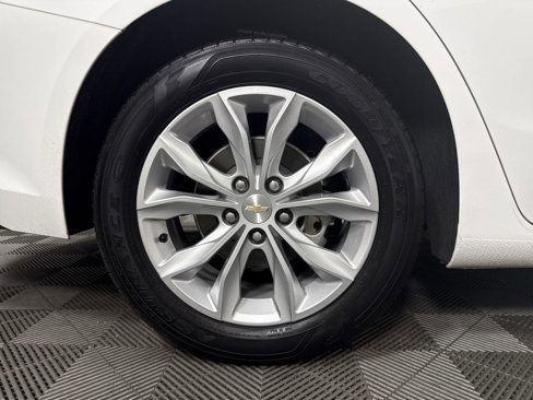 Used 2023 Chevrolet Malibu LT image 15