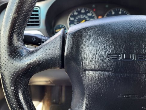 Used 2004 Subaru Baja Turbo image 23