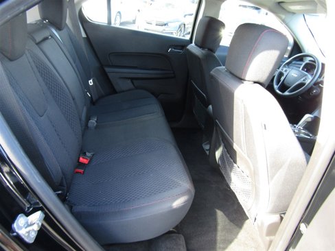 Used 2014 Chevrolet Equinox LS w/ LPO, Protection Package image 22