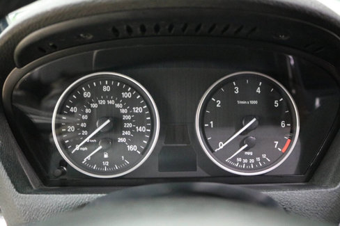 Used 2011 BMW X5 xDrive50i image 36