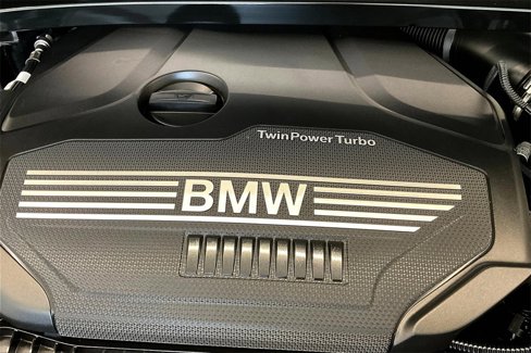 Used 2024 BMW 228i xDrive Gran Coupe w/ Convenience Package image 34