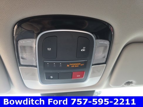Used 2024 Hyundai Tucson SEL image 17