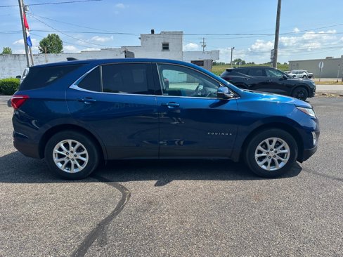 Used 2019 Chevrolet Equinox LT image 4