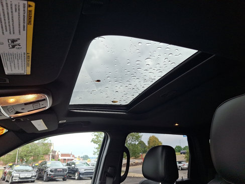 Certified 2020 Jeep Grand Cherokee Altitude image 14