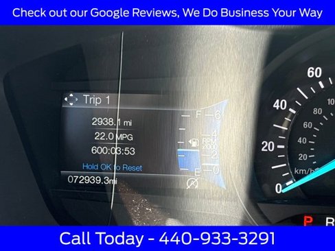 Certified 2018 Ford Fusion SE w/ Equipment Group 201A image 22