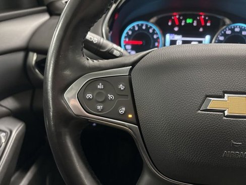 Used 2018 Chevrolet Traverse Premier w/ Redline Edition image 49