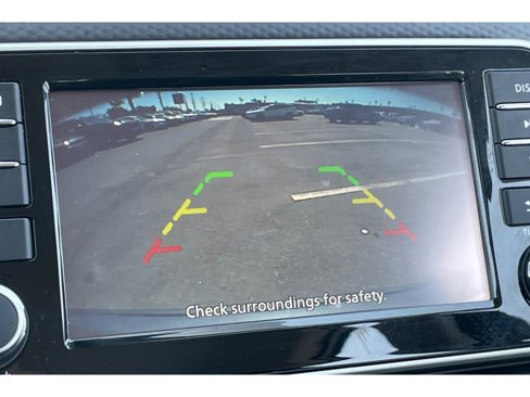 Used 2023 Nissan Kicks S image 25