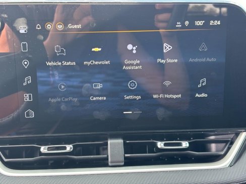 New 2026 Chevrolet Equinox LT image 42