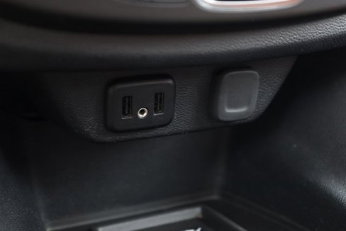 Used 2018 Chevrolet Traverse High Country w/ LPO, Floor Liner Package image 20