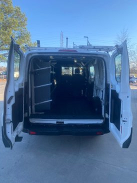 Used 2015 Ford Transit 150 130 Low Roof image 8